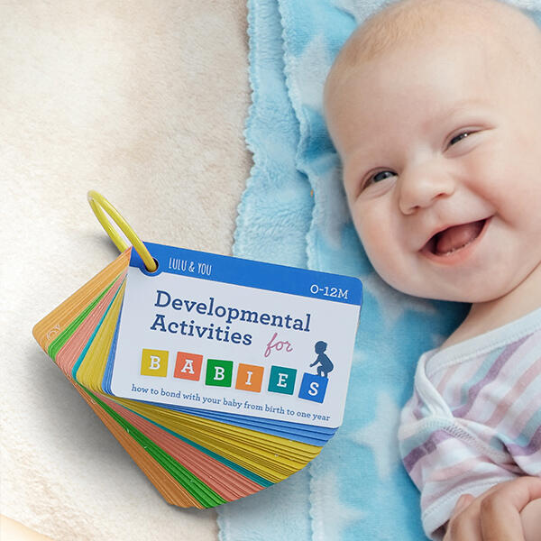 baby development activities