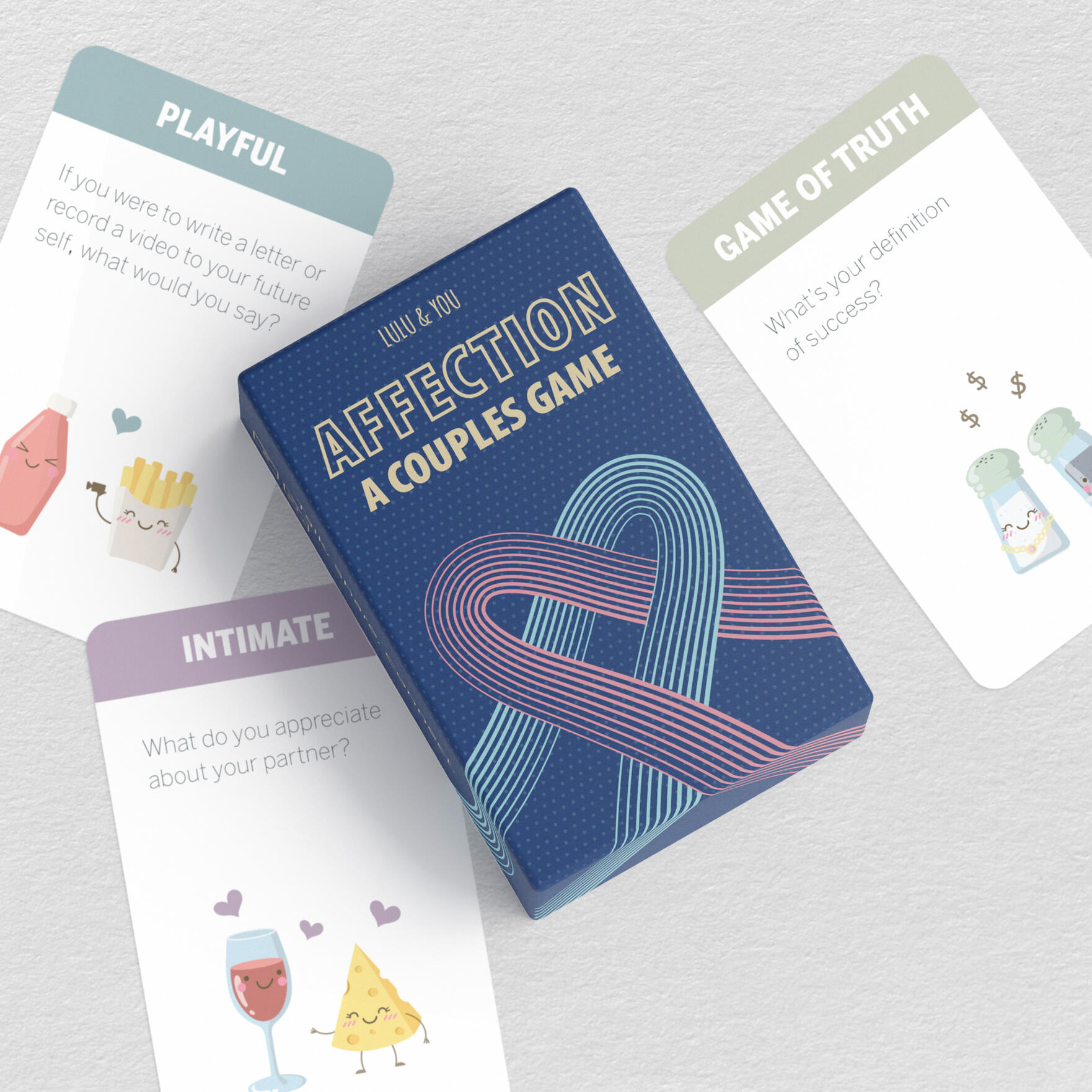 couples conversation cards