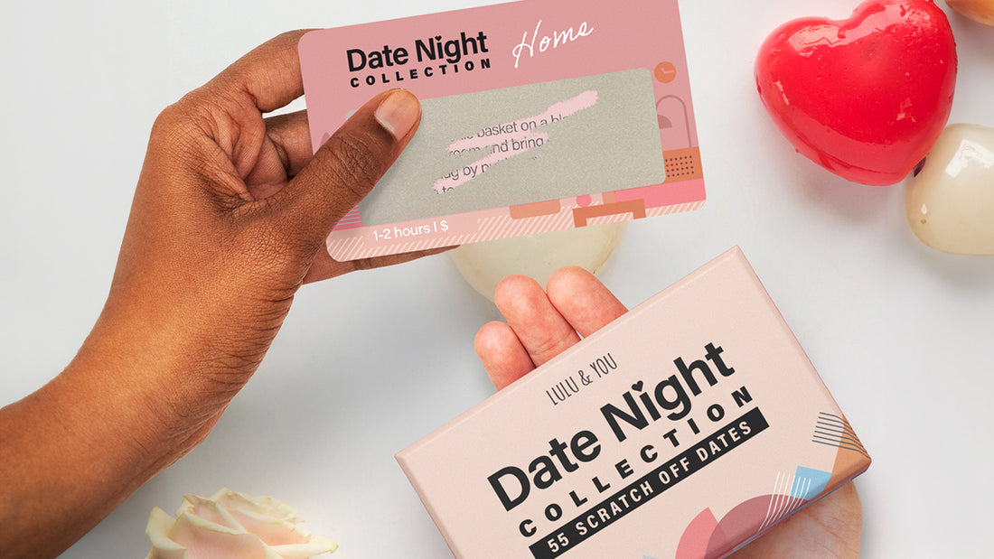 The Magic of Date Nights: Strengthening Bonds and Creating Memories